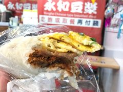 -永和豆漿(西門町店)