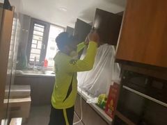 -绿色亿家除甲醛机构