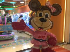 -汤姆熊欢乐世界·史莱姆怪兽(正大店)