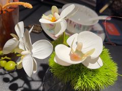 -锦府园·新台州菜(合生汇店)