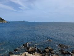 -三亚西岛海洋文化旅游区