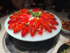 -沪小胖·小龙虾·蓝龙王(八佰伴店)