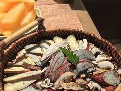 -蘑界·野生菌火锅(深业上城店)