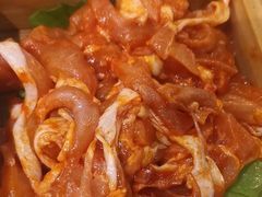 -泰煌鸡·上海白斩鸡·沪菜(平利店)