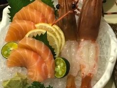 -有喜屋·深夜食堂(北京西路店)