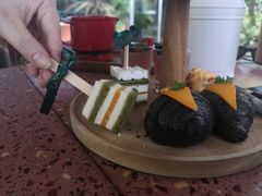 -La Terre乐田(万象城店)