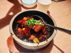 -太二酸菜鱼(石家庄万象城店)