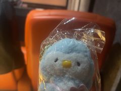 -华美国际影城(旧宫永辉店)