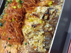 -雅佳神话·麻辣烤鱼(新街口店)