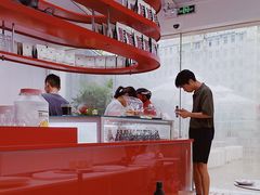 -UNIUNI(凯瑟琳广场店)