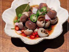 -乔街深夜食堂·小龙虾·高压锅生蚝(杭州总店)