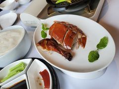 -东门烤鸭店(鼓楼店)