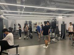 -乐刻健身(宸融大厦店)