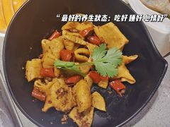 -海底捞火锅(万达广场店)