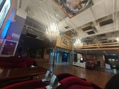 -明日世界密室轰趴·剧本桌游·箭馆团建(国贸店)