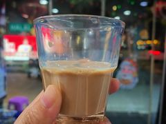 -葛尼沙印度餐厅 (镇明路店)