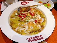 -鱼亨小鲜酸菜鱼(大信店)
