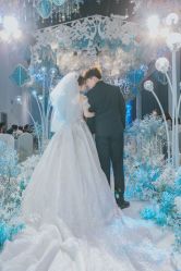 -伯瓷皇后婚纱艺术空间