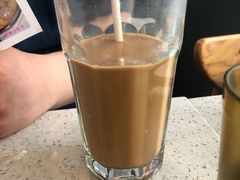 -甜蜜蜜港式茶餐厅(虹梅店)