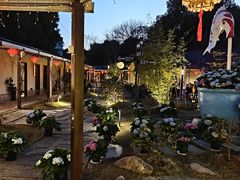 -湘力力小院·鱼汤泡饭(枫林路店)