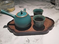 -潮堂 · 潮州菜(人广来福士店)