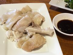 -糟粕醋·椰苑海南菜餐厅(亚龙湾天域酒店)