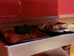-韩宫宴烤肉·料理(桐乡吾悦广场店)