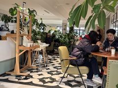 -一尺花园(安和花园店)