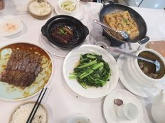 -围龙屋客家食府(福田店)