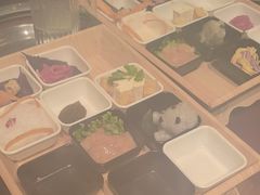 -古关火锅店(古北水镇景区店)