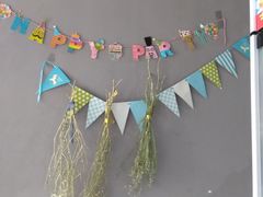 -艾加柒克蛋糕茶歇甜品台(春熙路店)