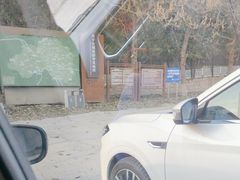 -北京十三陵国家森林公园蟒山景区