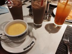 -斗牛士牛排餐厅(嘉里汇店)