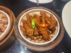 紫金凤爪-高第街56号餐厅(凯德mall新都心店)