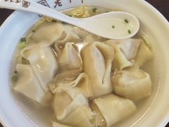 -老半斋(福州路店)