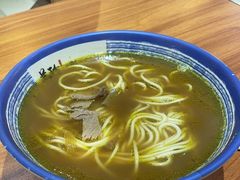 -美玲骨汤牛肉面(未来广场店)