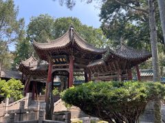 -西安化觉巷清真大寺