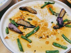 -食光慢宴·安吉土菜馆