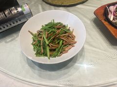 -鲍氏金勺子(恒大店)