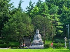 -大慈恩寺(大雁塔)