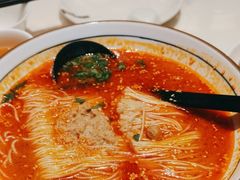 -翡翠拉面小笼包(岭南新天地店)