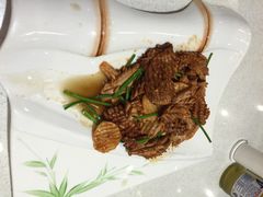 闫府私房菜(万达广场店)-闫府私房菜(经四路万达店)