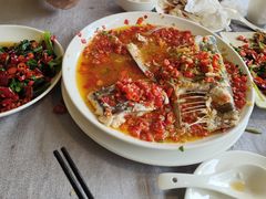 -岳阳飘湘楼(镇坪店)