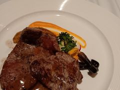 -戈雅法餐厅(世界城广场店)