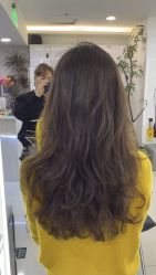 -HaLo hair studio