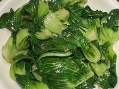 -单家老院·院子里的青岛菜(沙子口店)