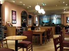 大堂-COSTA COFFEE(中粮祥云店)