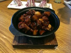 -峨嵋小镇·川菜(勒泰中心店)