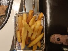 -豪客来牛排(文化路店)