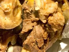 -关东小磨东北菜(上海长风大悦城店)